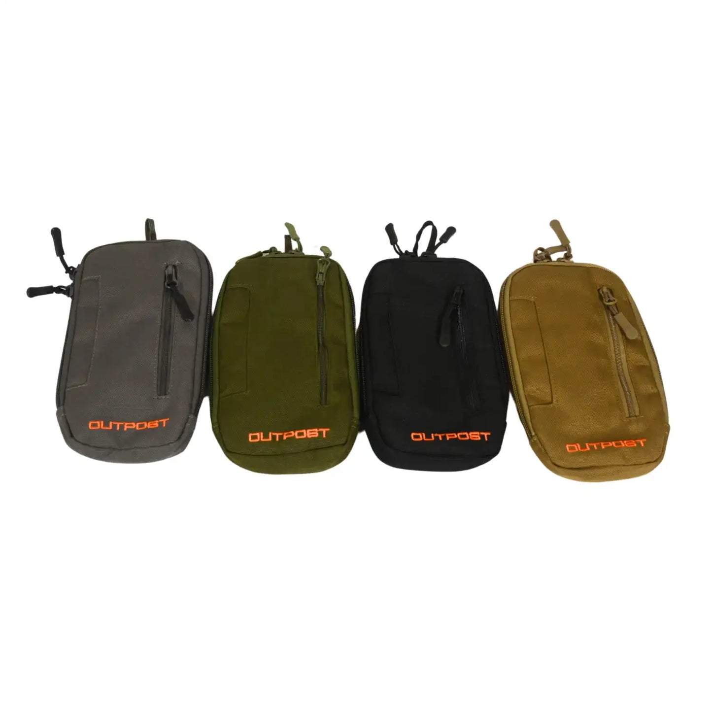 Outpost Tactical Outdoor Travel Multipurpose Bag