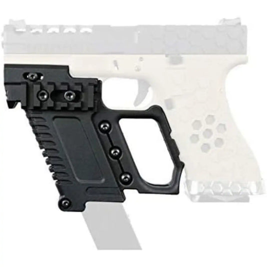 Tactical Carbine Conversion Kit – Quick Reload System 