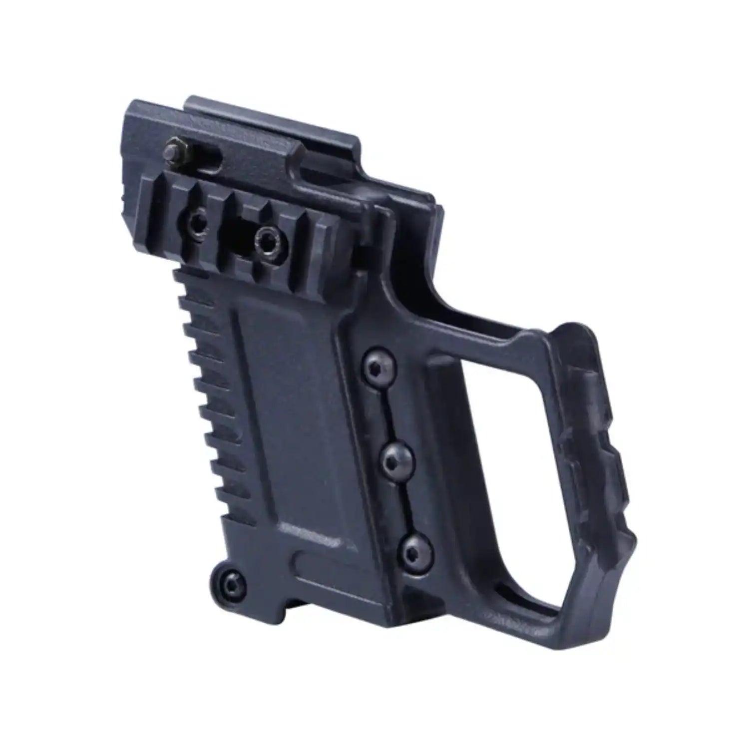 Tactical Carbine Conversion Kit – Quick Reload System 