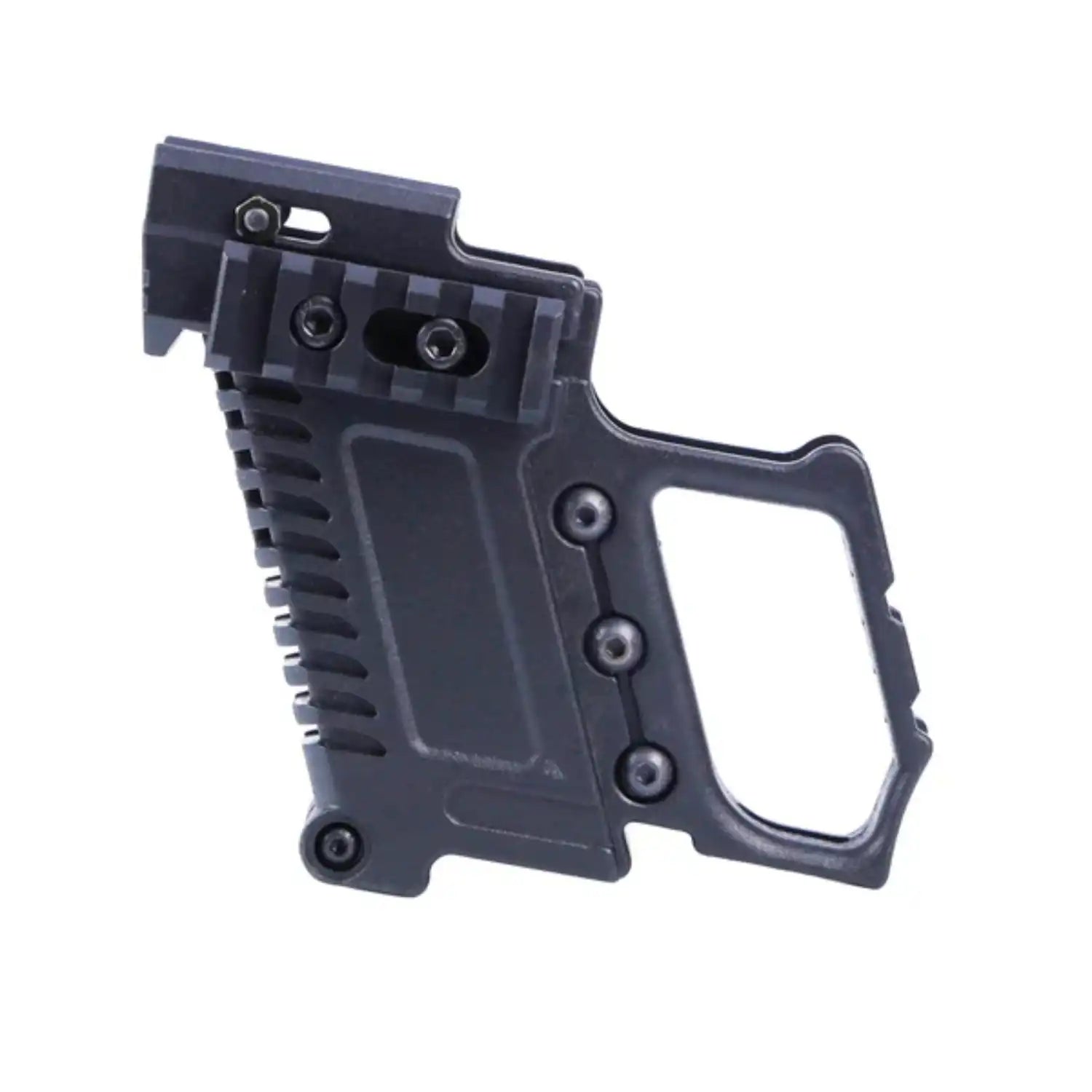 Tactical Carbine Conversion Kit – Quick Reload System 