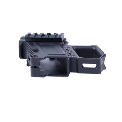 Tactical Carbine Conversion Kit – Quick Reload System 