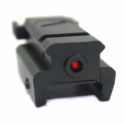 Red Dot Laser Sight