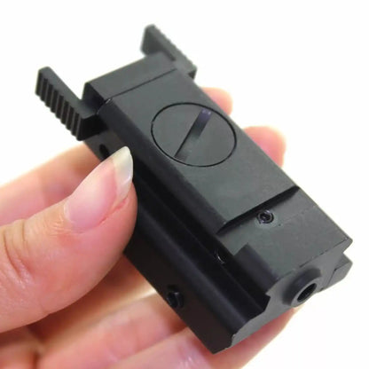 Red Dot Laser Sight