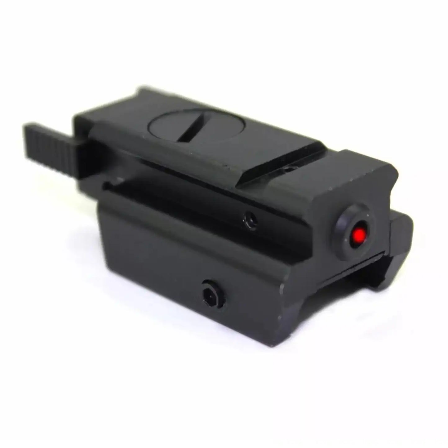 Red Dot Laser Sight