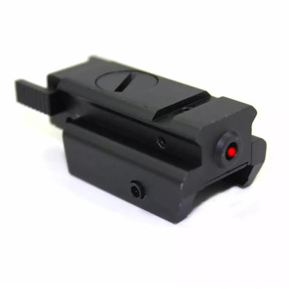 Red Dot Laser Sight