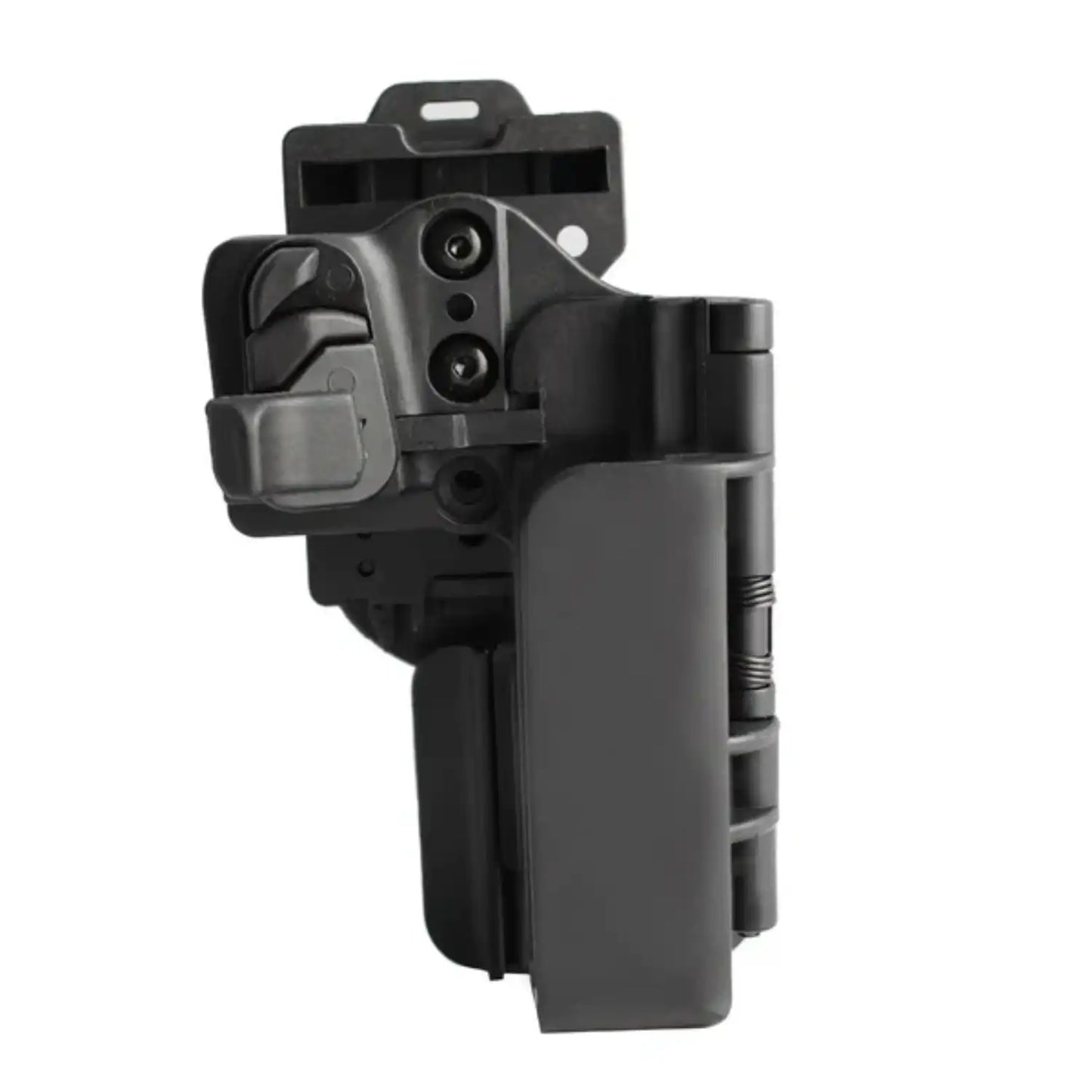 Tactical Right Hand Quick Cocking Holster For Glock 17, 19, 22