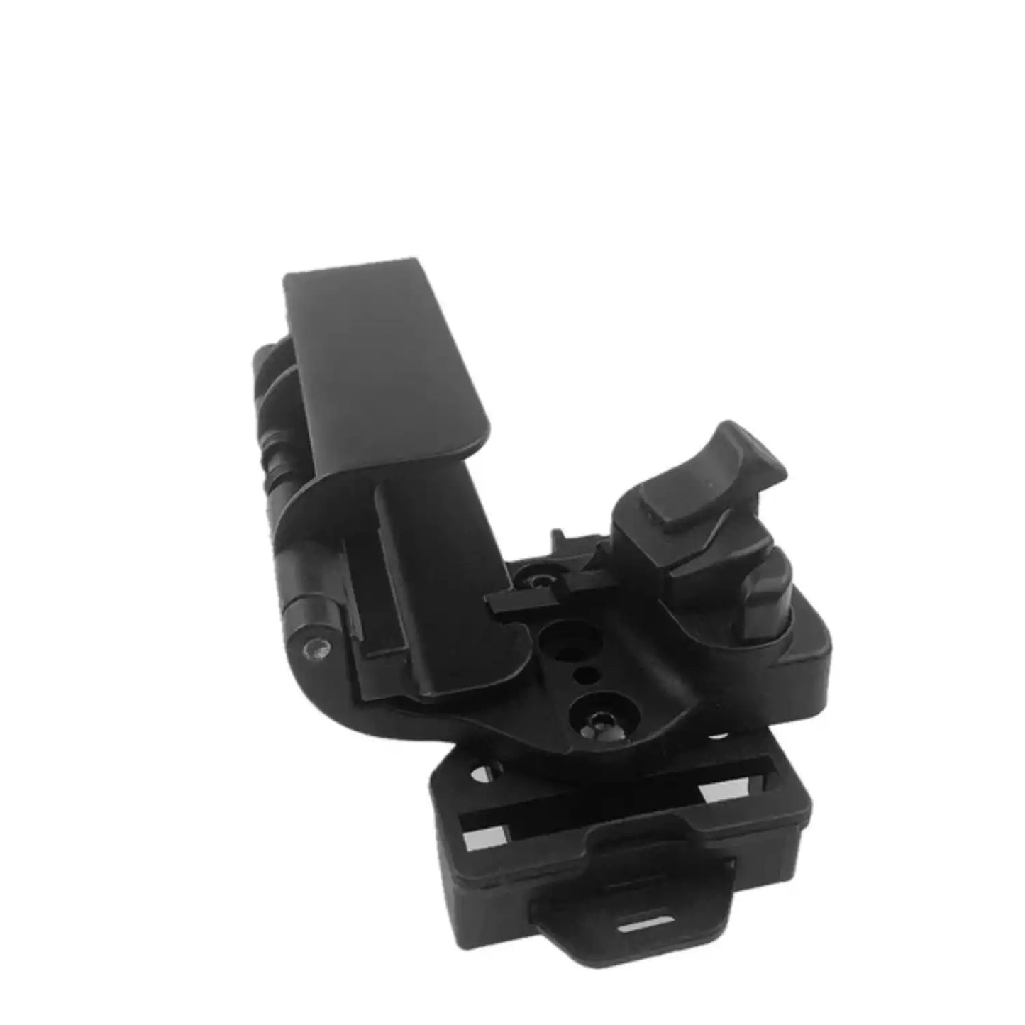 Tactical Right Hand Quick Cocking Holster For Glock 17, 19, 22