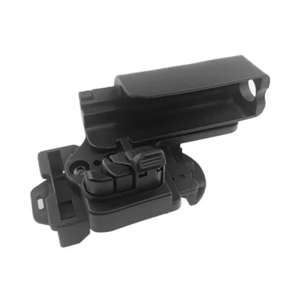 Tactical Right Hand Quick Cocking Holster For Glock 17, 19, 22