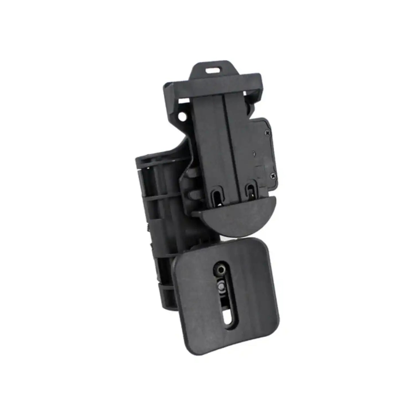 Tactical Right Hand Quick Cocking Holster For Glock 17, 19, 22
