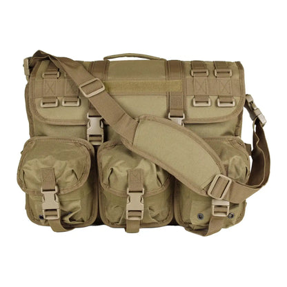Tactical Gear Shoulder Bag