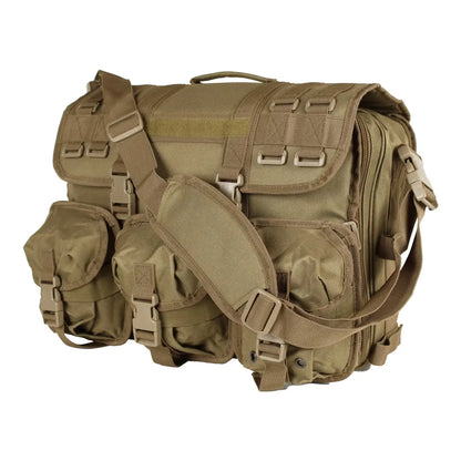 Tactical Gear Shoulder Bag