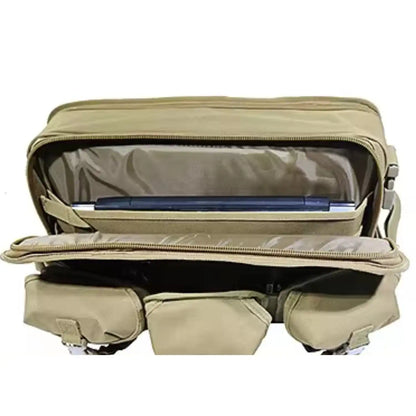 Tactical Gear Shoulder Bag