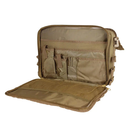 Tactical Gear Shoulder Bag
