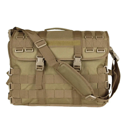 Tactical Gear Shoulder Bag