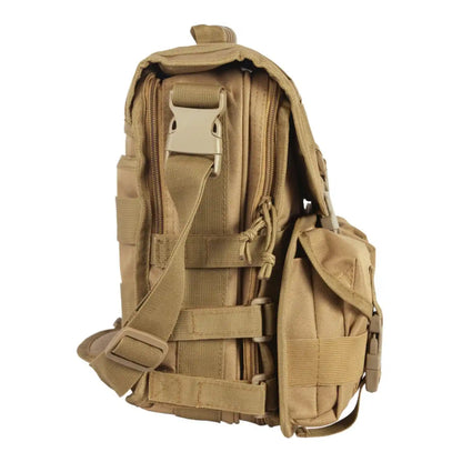 Tactical Gear Shoulder Bag