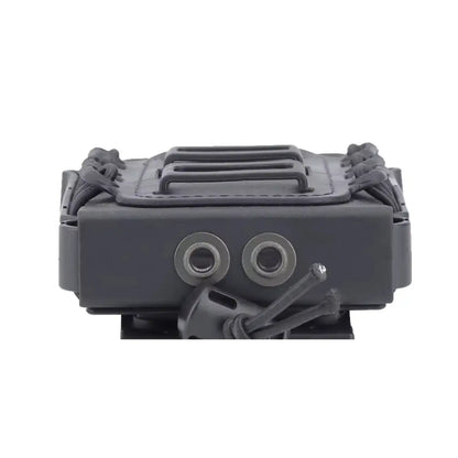 Softshell Mag Pouch 5.56mm 7.62mm - Black