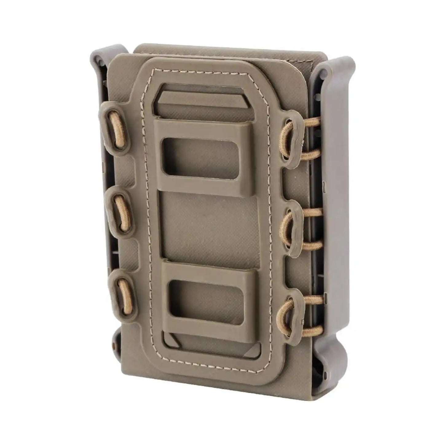 Tactical Softshell Magazine Pouch 5.56mm 7.62mm