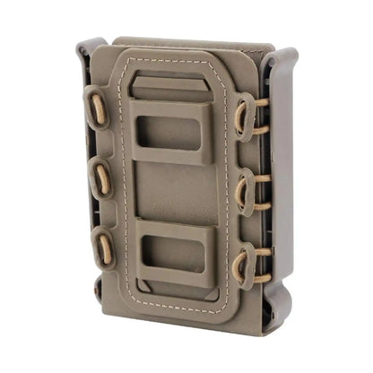 Tactical Softshell Magazine Pouch 5.56mm 7.62mm