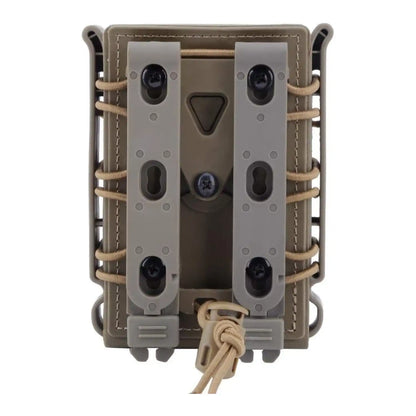 Softshell Pouch 5.56mm 7.62mm