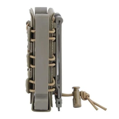 Softshell Pouch 5.56mm 7.62mm