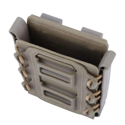 Softshell Pouch 5.56mm 7.62mm