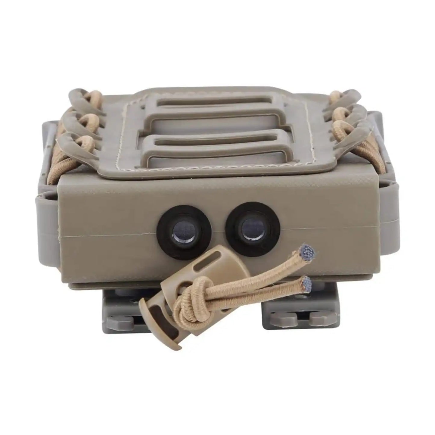 Softshell Pouch 5.56mm 7.62mm