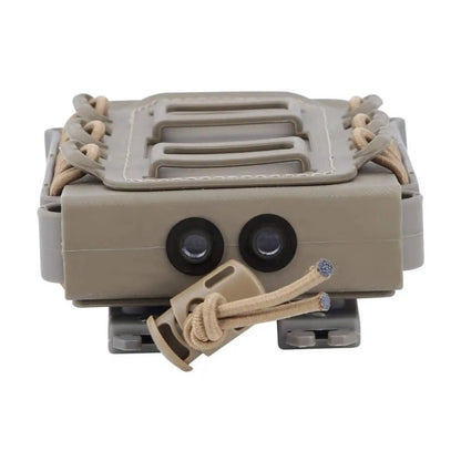 Softshell Pouch 5.56mm 7.62mm