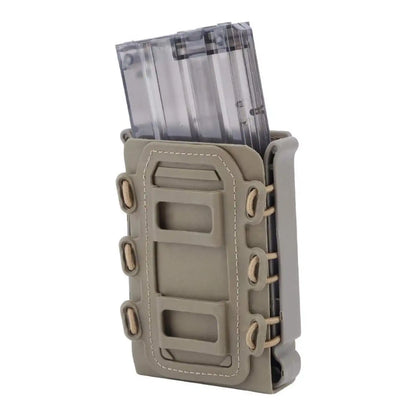 Tactical Softshell Magazine Pouch 5.56mm 7.62mm