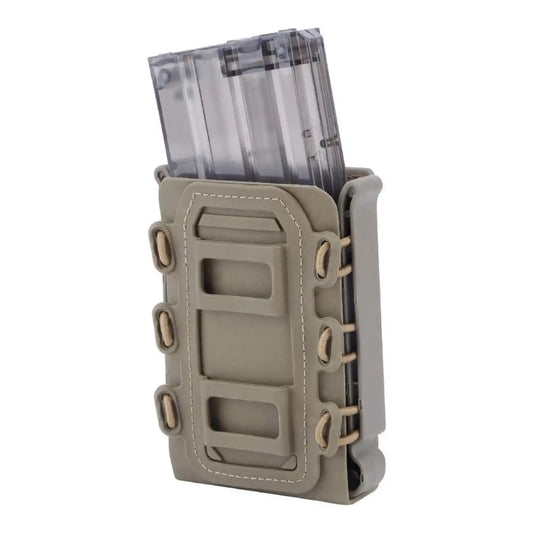 Tactical Softshell Magazine Pouch 5.56mm 7.62mm