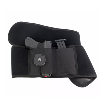 Waist Belt Holder