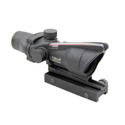 Trijicon ACOG 4X32 Scope Red Color