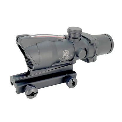 Trijicon ACOG 4X32 Scope Red