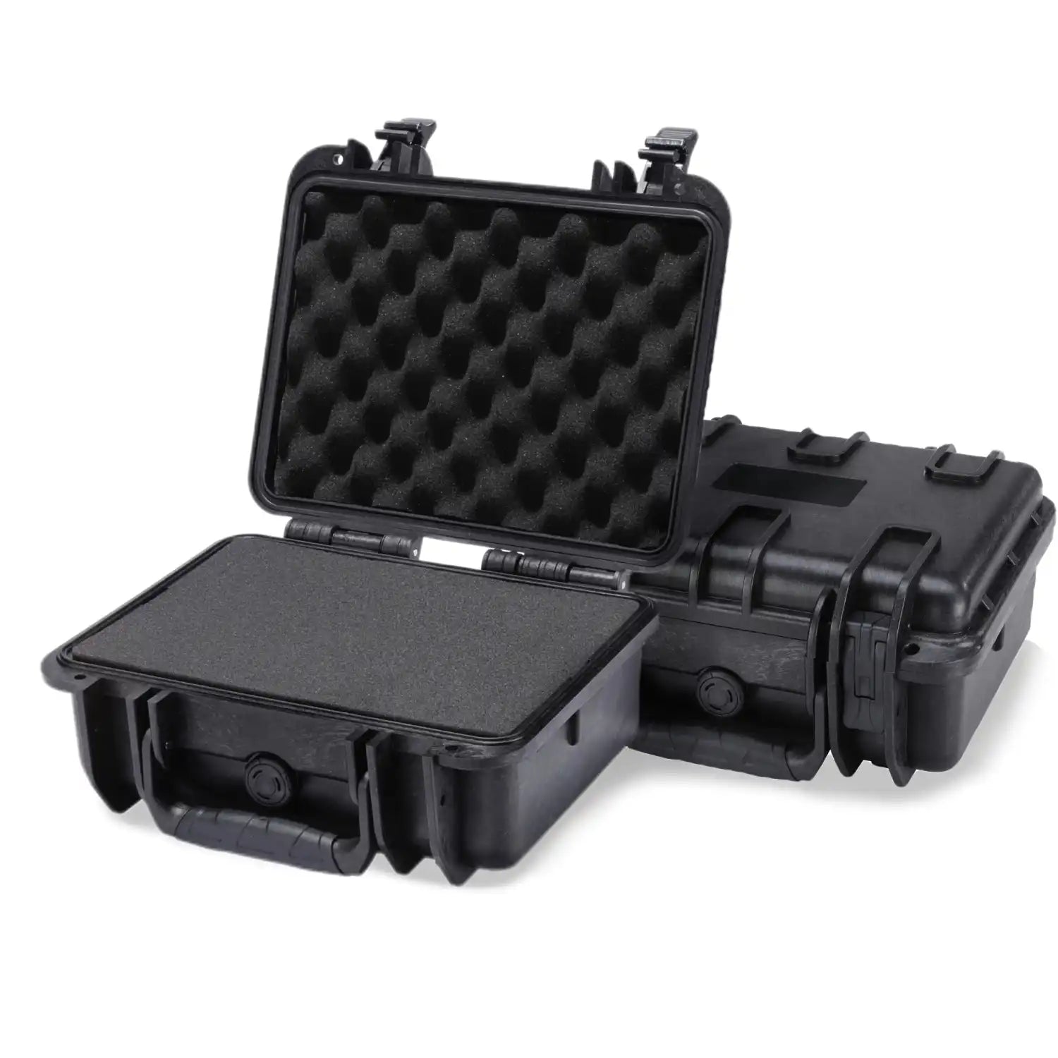 Tsunami General Purpose Waterproof Pistol Case 272012