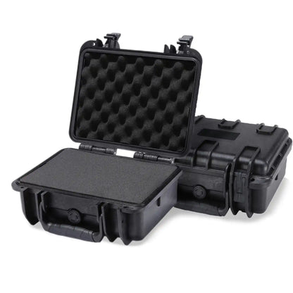 Tsunami General Purpose Waterproof Pistol Case 272012