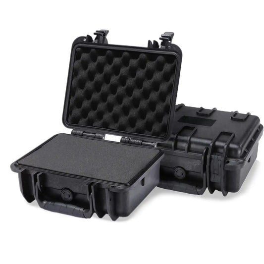 Tsunami General Purpose Waterproof Pistol Case 272012
