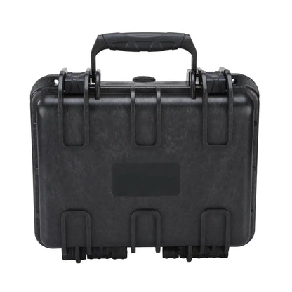 Tsunami General Purpose Waterproof Pistol Case 272012