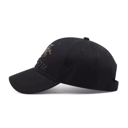 Winchester Polo Cap